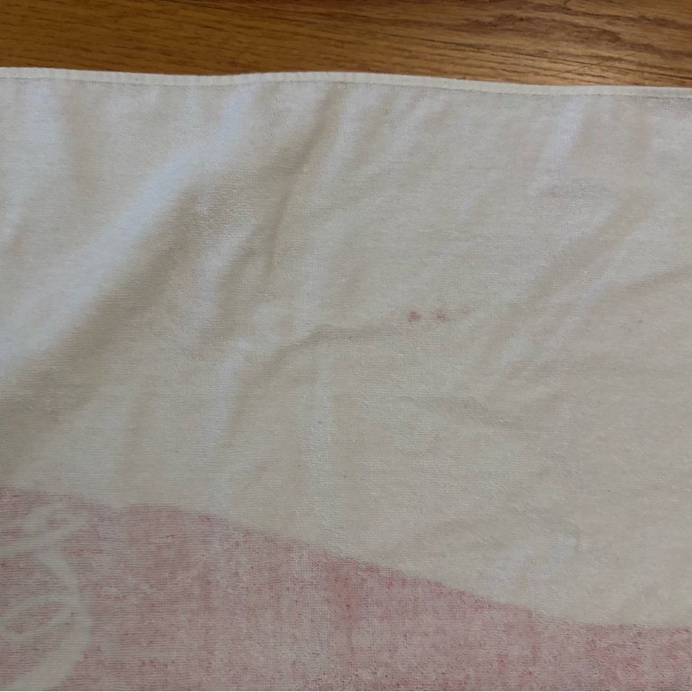 Coca-Cola FIFA World Cup Russia 2018 Beach Towel Collectible Flaws Shown-Review - Picture 10 of 12